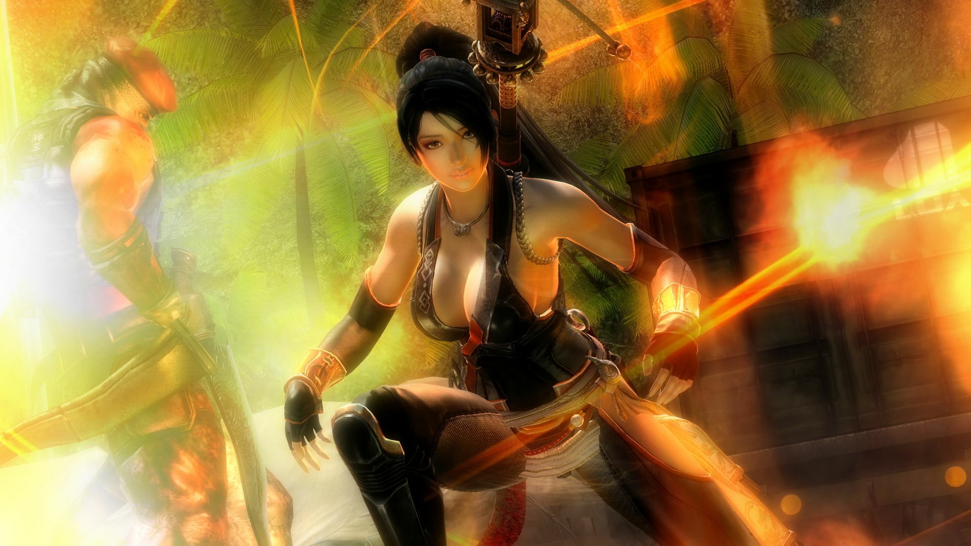 Ninja Gaiden 3: Razor´s Edge - Imagen 16